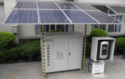 新興充電樁品牌崛起，聚焦6月深圳充電設(shè)備展看研發(fā)新趨勢(shì)