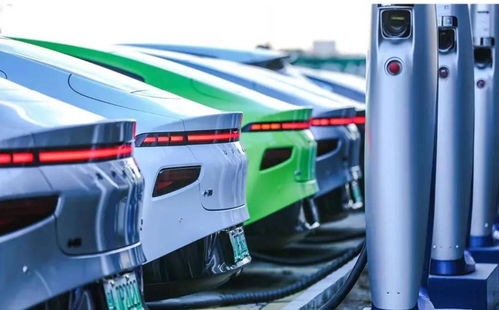 小鵬汽車95天百城免費(fèi)充電網(wǎng)絡(luò)背后的充電設(shè)備研發(fā)之道